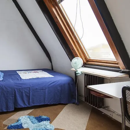 Apartmán Studio Elios