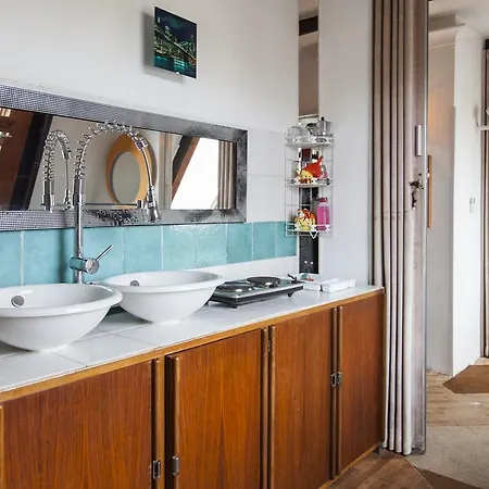 Apartmán Studio Elios