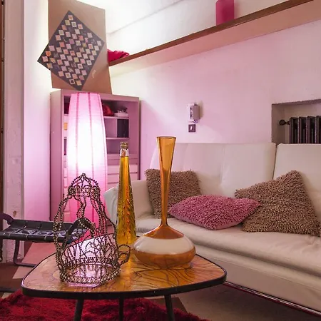 Apartmán Studio Elios Lecce