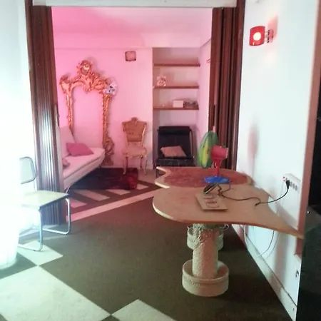 Studio Elios Apartmán *