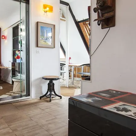 Lägenhet Studio Elios Lecce