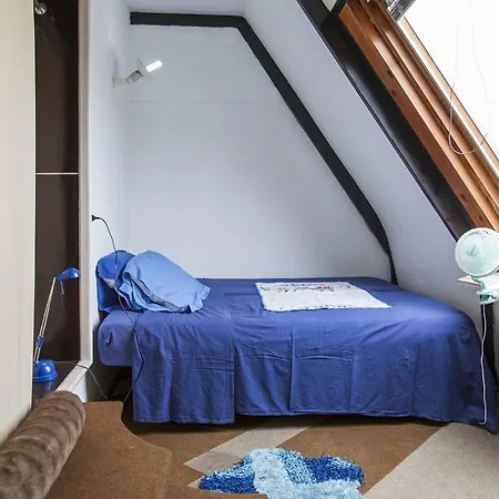 Studio Elios Lägenhet