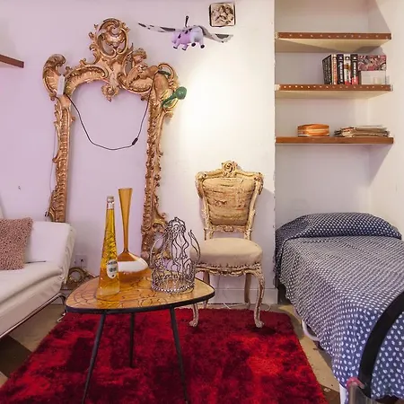 Studio Elios Lägenhet Lecce