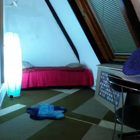 Studio Elios Lägenhet *