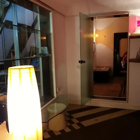 Lägenhet Studio Elios