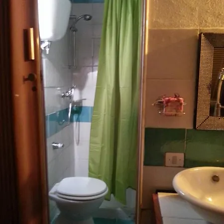 Studio Elios Lägenhet Lecce