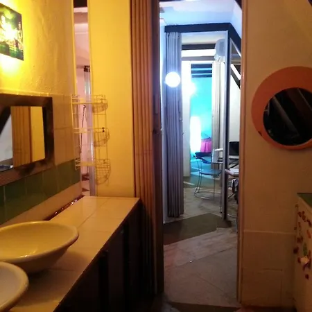 Studio Elios Appartement *